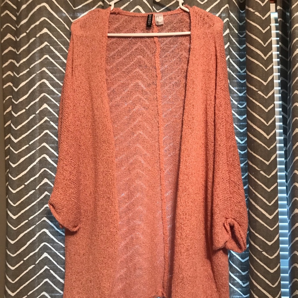 Cardigan